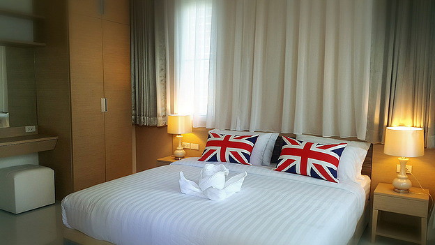 Condo · Watthana, bangkok — photo 4