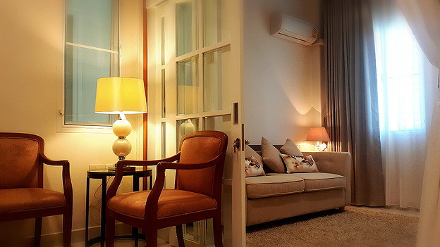 Condo · Watthana, bangkok — photo 5