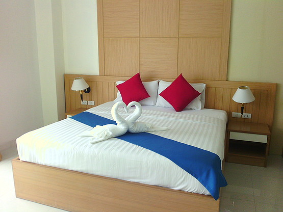 Condo · Bang Lamung, chon_buri — photo 3