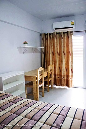 Condo · Mueang Chiang Mai, chiang_mai — photo 5