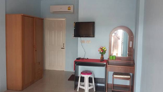 Condo — photo 5