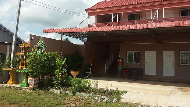 Condo — photo 2