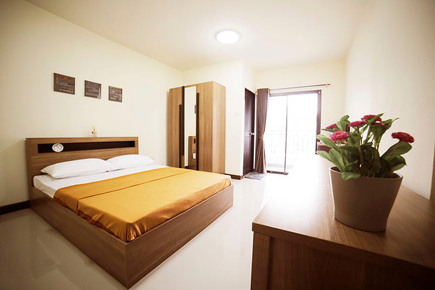 Condo · Bang Phli — photo 4