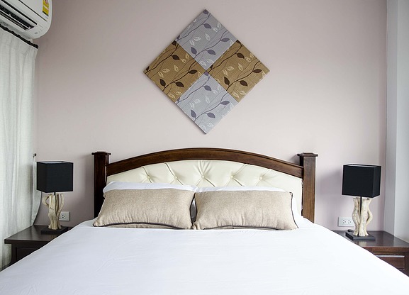 Condo · Mueang Chiang Mai, chiang_mai — photo 1