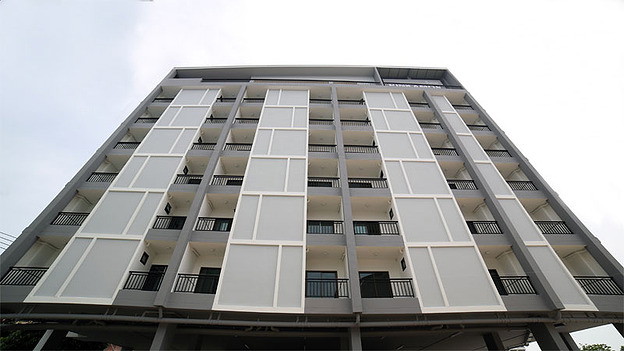 Condo · Bang Phli — photo 3