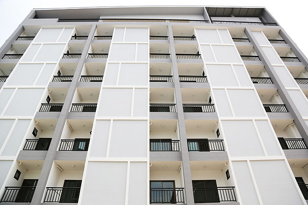 Condo · Bang Phli — photo 5