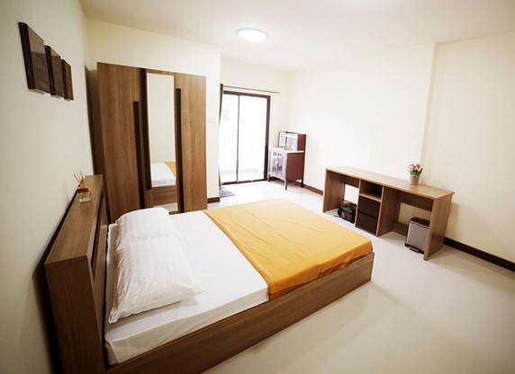 Condo · Bang Phli — photo 5
