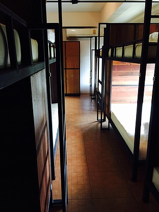 Condo · Mueang Chiang Mai, chiang_mai — photo 4