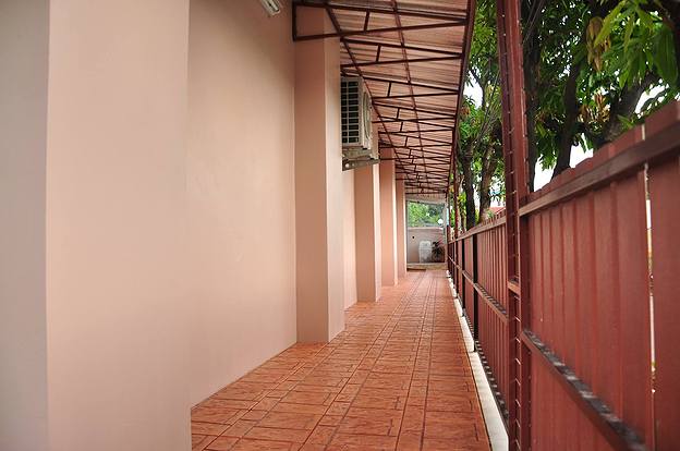 Condo · Lat Krabang, bangkok — photo 2