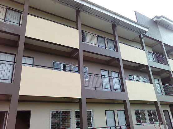 Condo — photo 1