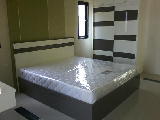 Condo · Mueang Chon Buri, chon_buri — photo 3