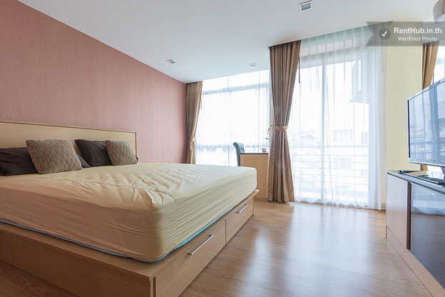 Condo · Sathon, bangkok — photo 5