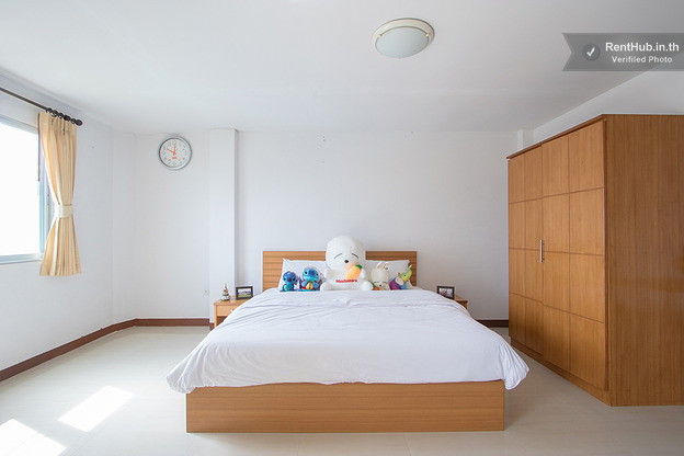 Condo · Lak Si, bangkok — photo 3