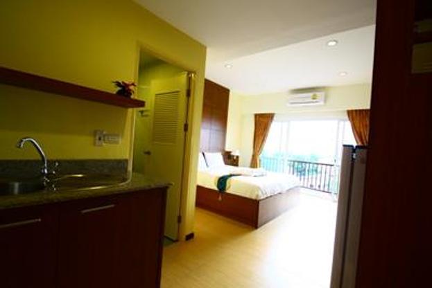 Condo · Bang Lamung, chon_buri — photo 4