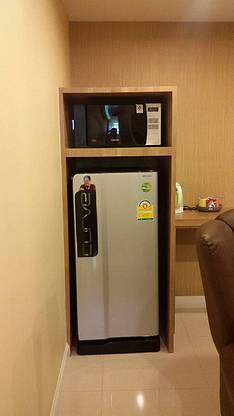 Condo · Bang Lamung, chon_buri — photo 4