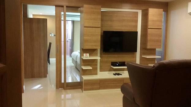 Condo · Bang Lamung, chon_buri — photo 3