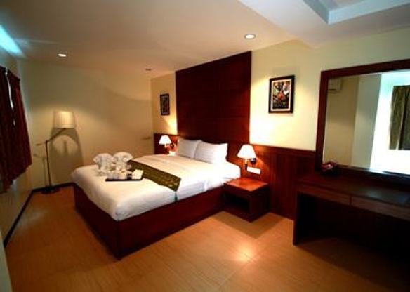Condo · Bang Lamung, chon_buri — photo 1
