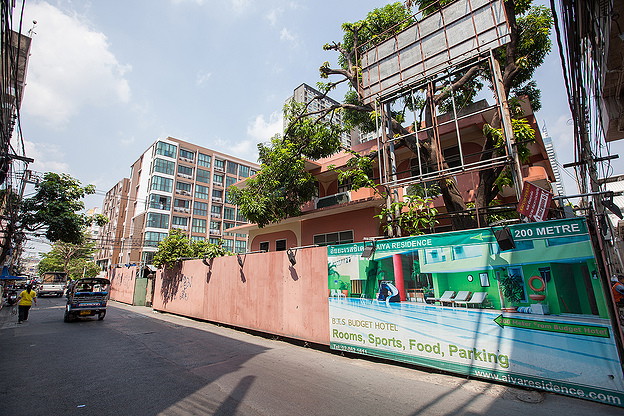 Condo · Khlong San, bangkok — photo 4