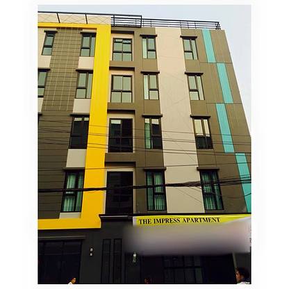 Condo · Chatuchak, bangkok — photo 1