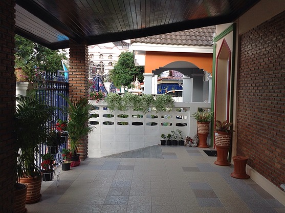 Condo · Mueang Nonthaburi — photo 5