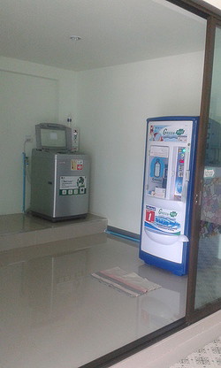 Condo · Wang Thonglang, bangkok — photo 3