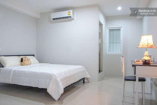The Enrich Rungsit - Apartment for Rent
