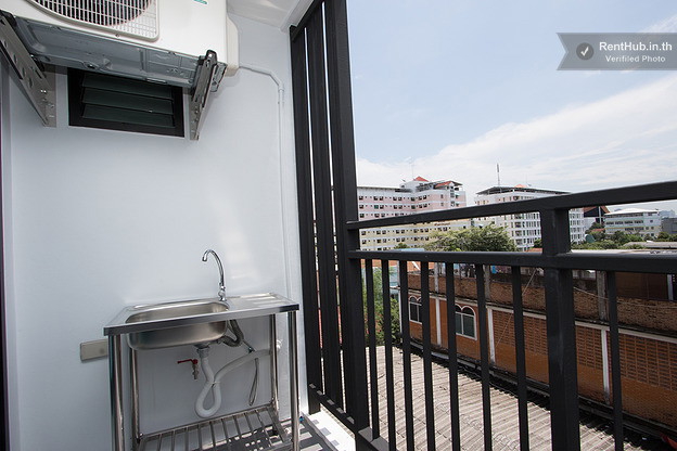 Condo · bangkok — photo 5