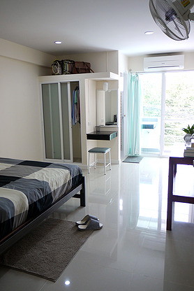 Condo · bangkok — photo 2