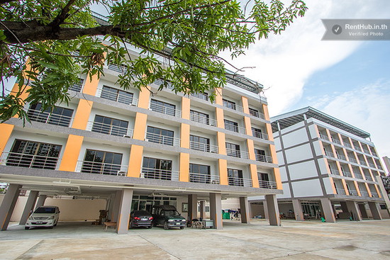 TG Place - Apartment for Rent