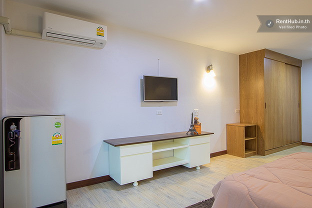 Condo · bangkok — photo 4