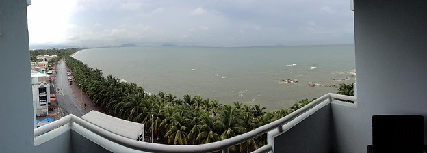 Condo · Mueang Chon Buri, chon_buri — photo 4