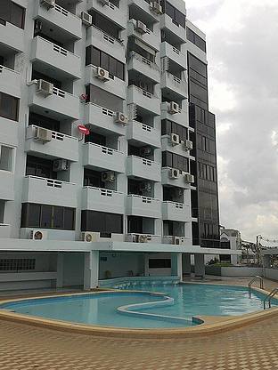 Condo · Mueang Chon Buri, chon_buri — photo 5