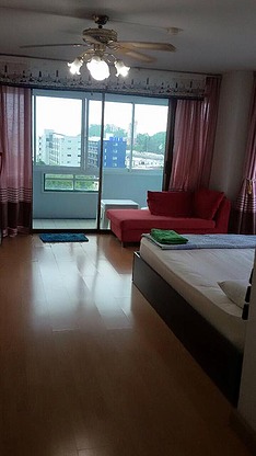 Condo · Mueang Chon Buri, chon_buri — photo 2