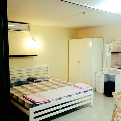 Condo · Mueang Chon Buri, chon_buri — photo 3