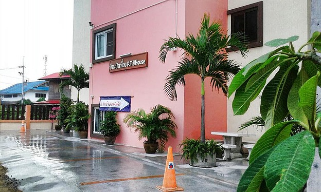 Condo · chon_buri — photo 3