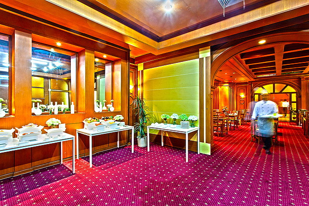 The Victory Executive Residences Bangkok — photo 5