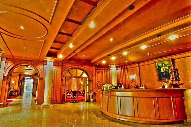 The Victory Executive Residences Bangkok — photo 4