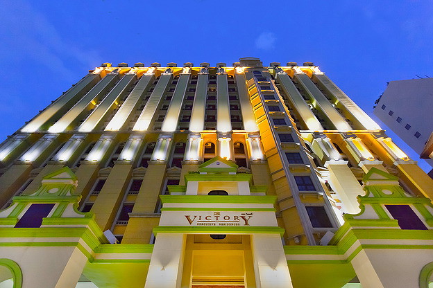 The Victory Executive Residences Bangkok — photo 1