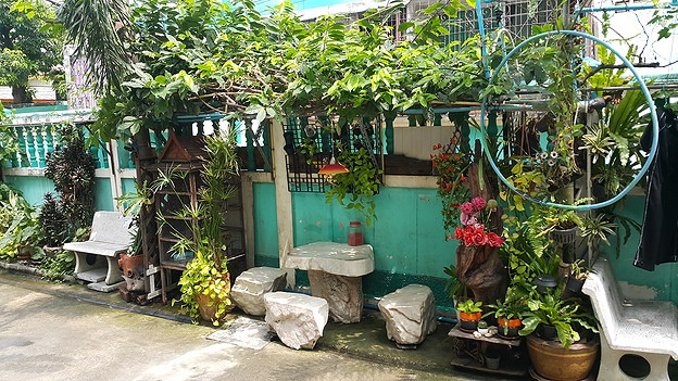 Condo · Bang Kapi, bangkok — photo 3