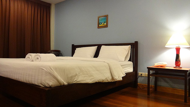 Mango Bedroom Inn — photo 3