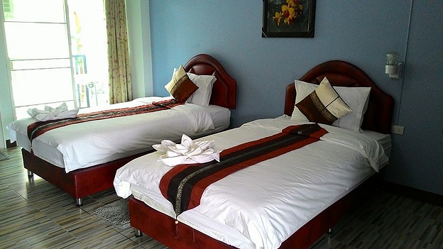 Condo · Mueang Chiang Mai, chiang_mai — photo 5