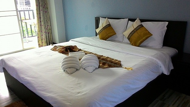Condo · Mueang Chiang Mai, chiang_mai — photo 4