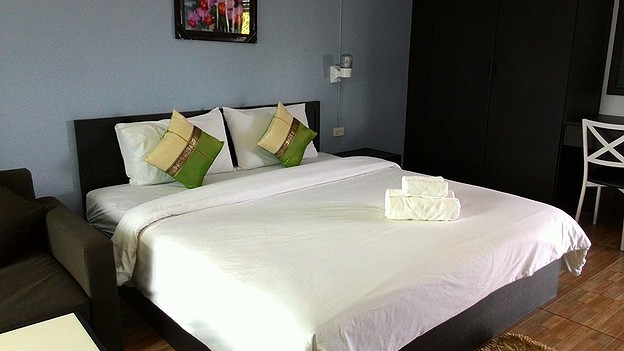 Condo · Mueang Chiang Mai, chiang_mai — photo 2