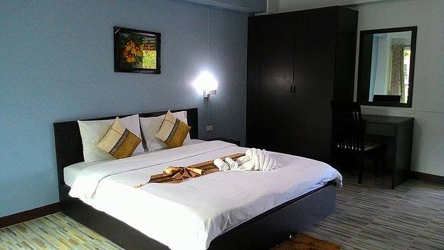 Condo · Mueang Chiang Mai, chiang_mai — photo 3