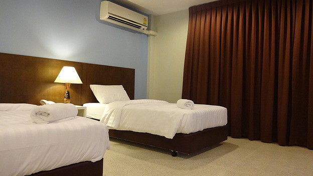 Mango Bedroom Inn — photo 5