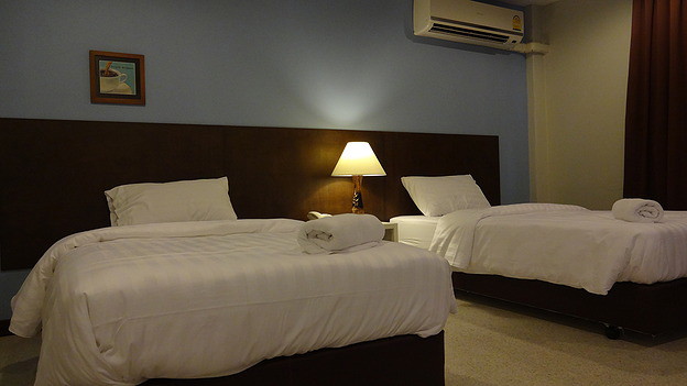 Mango Bedroom Inn — photo 1
