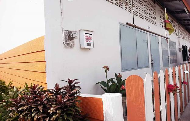 Condo · Mueang Chon Buri, chon_buri — photo 3