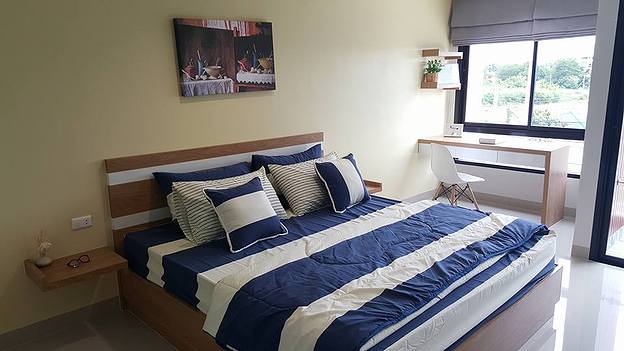 Condo — photo 2