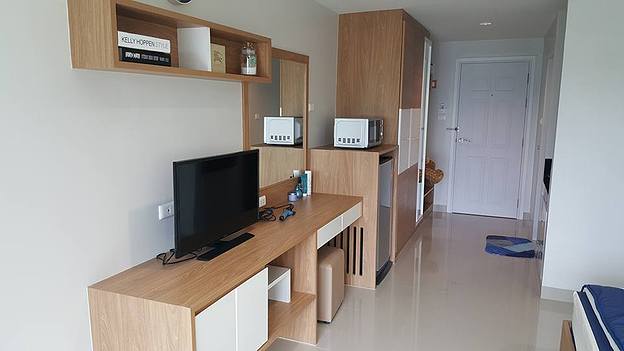 Condo — photo 5