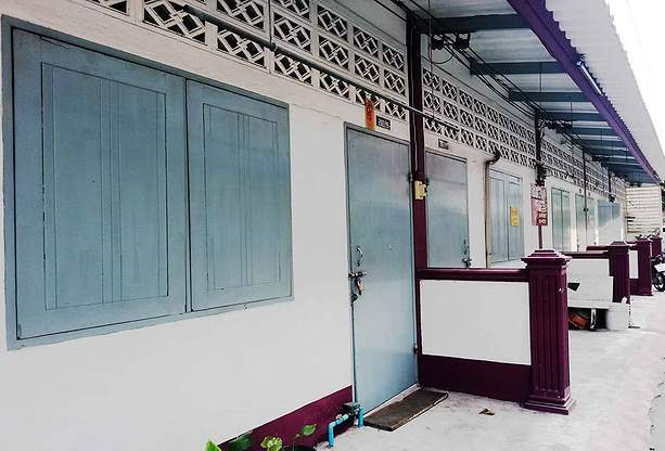 Condo · Mueang Chon Buri, chon_buri — photo 2